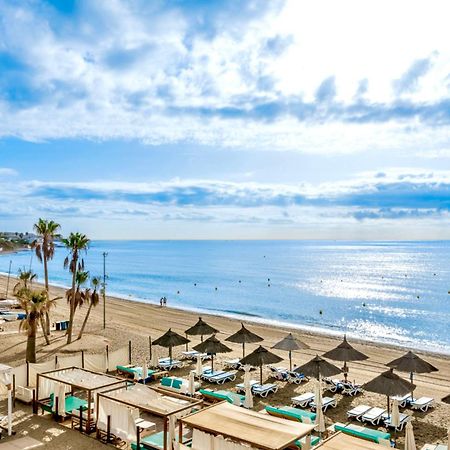 Mijas Costa - Beachside Apartment-B Sitio de Calahonda Εξωτερικό φωτογραφία
