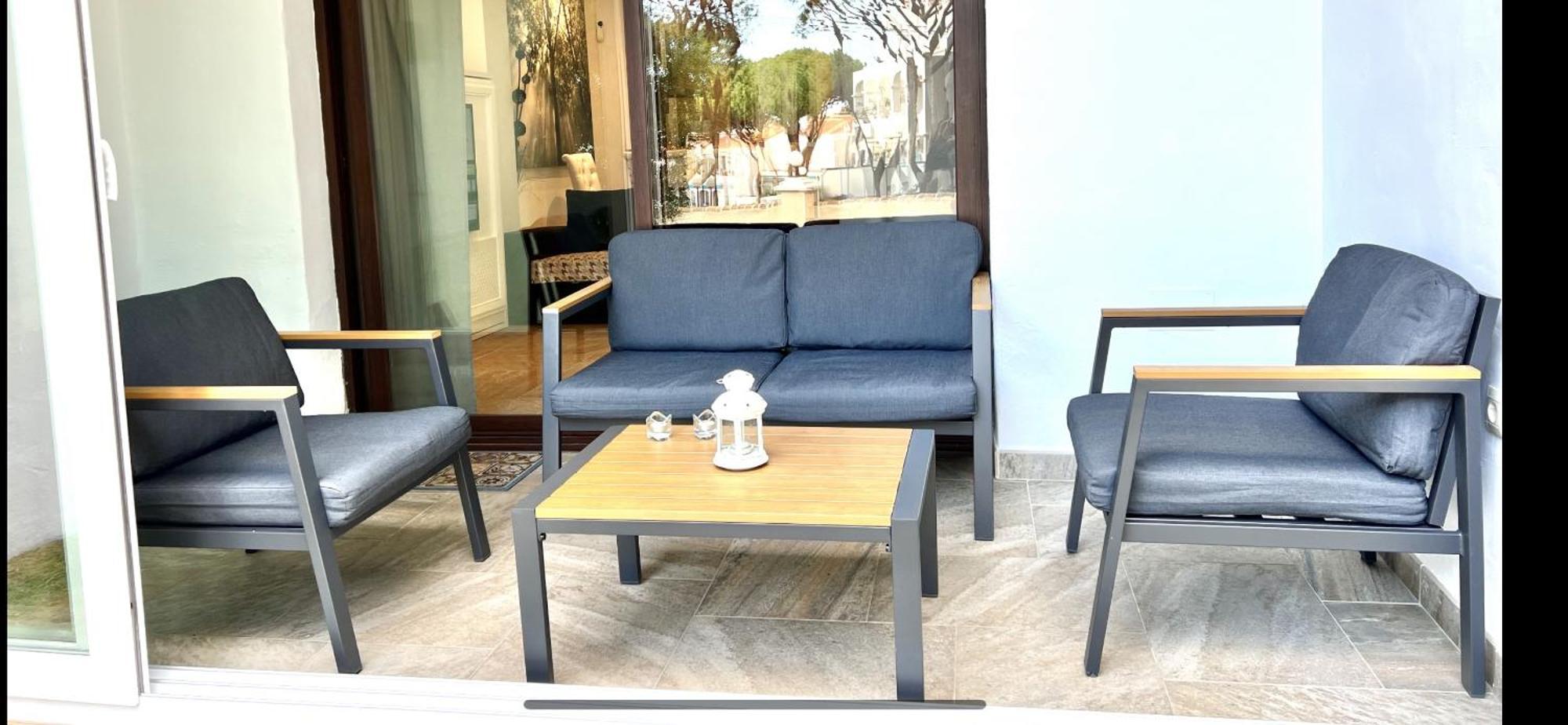 Mijas Costa - Beachside Apartment-B Sitio de Calahonda Εξωτερικό φωτογραφία
