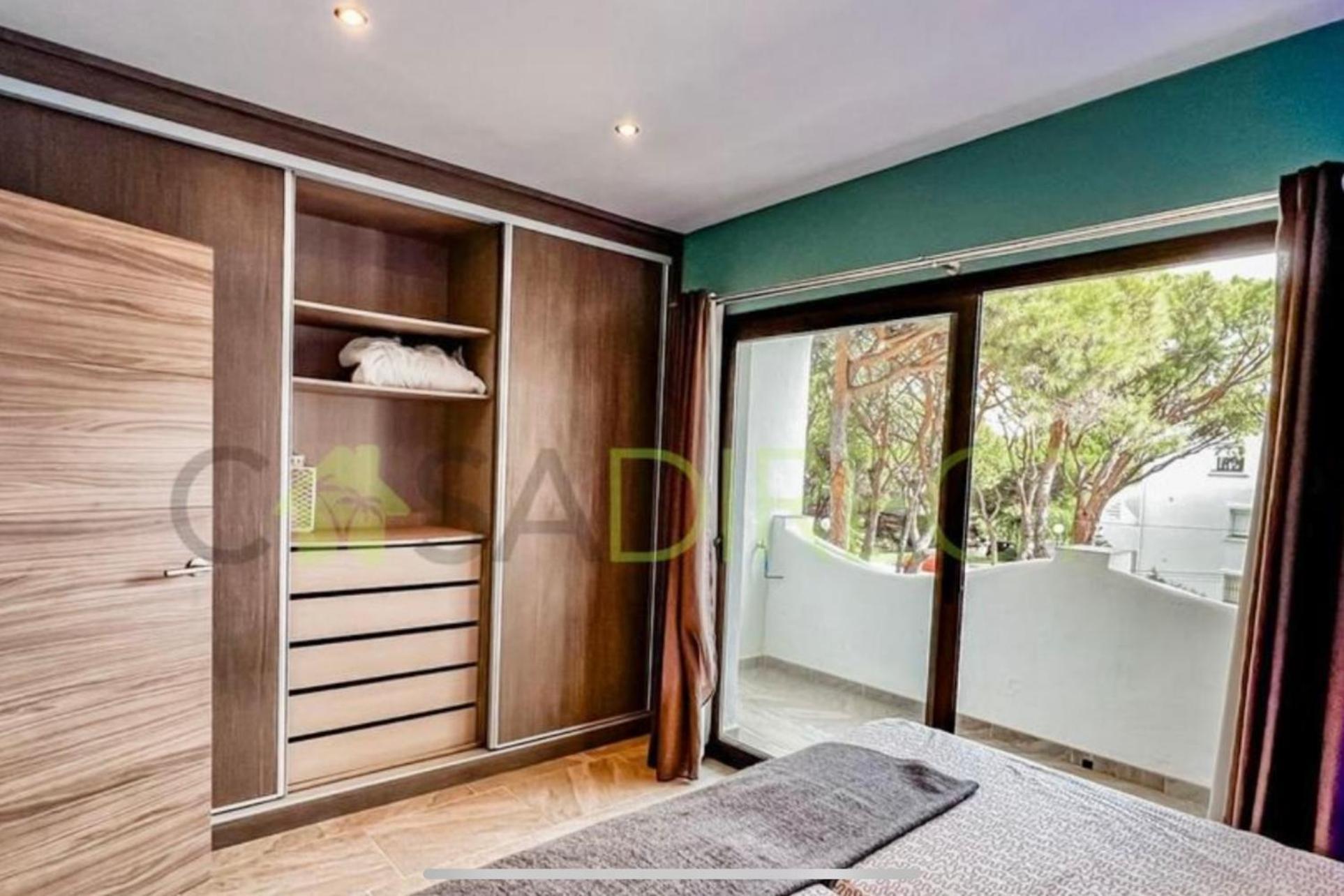 Mijas Costa - Beachside Apartment-B Sitio de Calahonda Εξωτερικό φωτογραφία