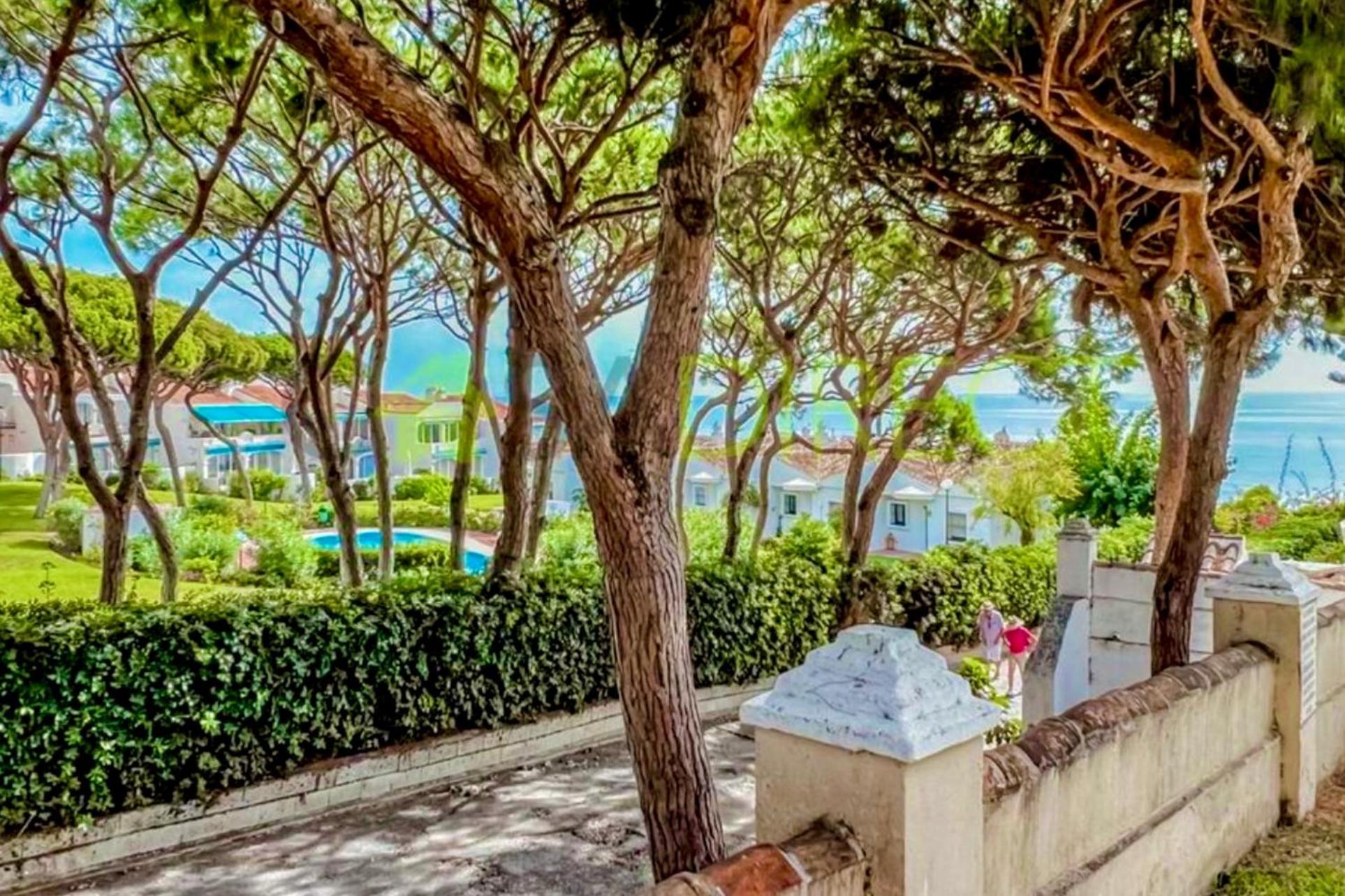 Mijas Costa - Beachside Apartment-B Sitio de Calahonda Εξωτερικό φωτογραφία