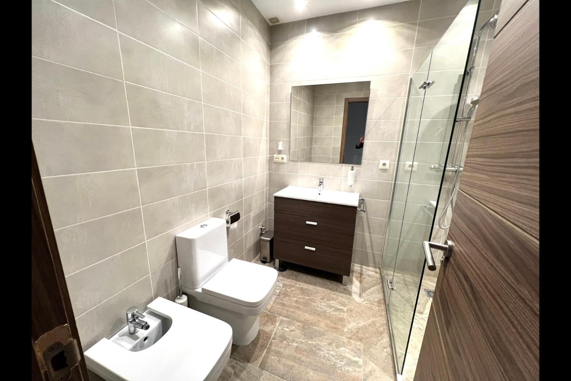Mijas Costa - Beachside Apartment-B Sitio de Calahonda Εξωτερικό φωτογραφία
