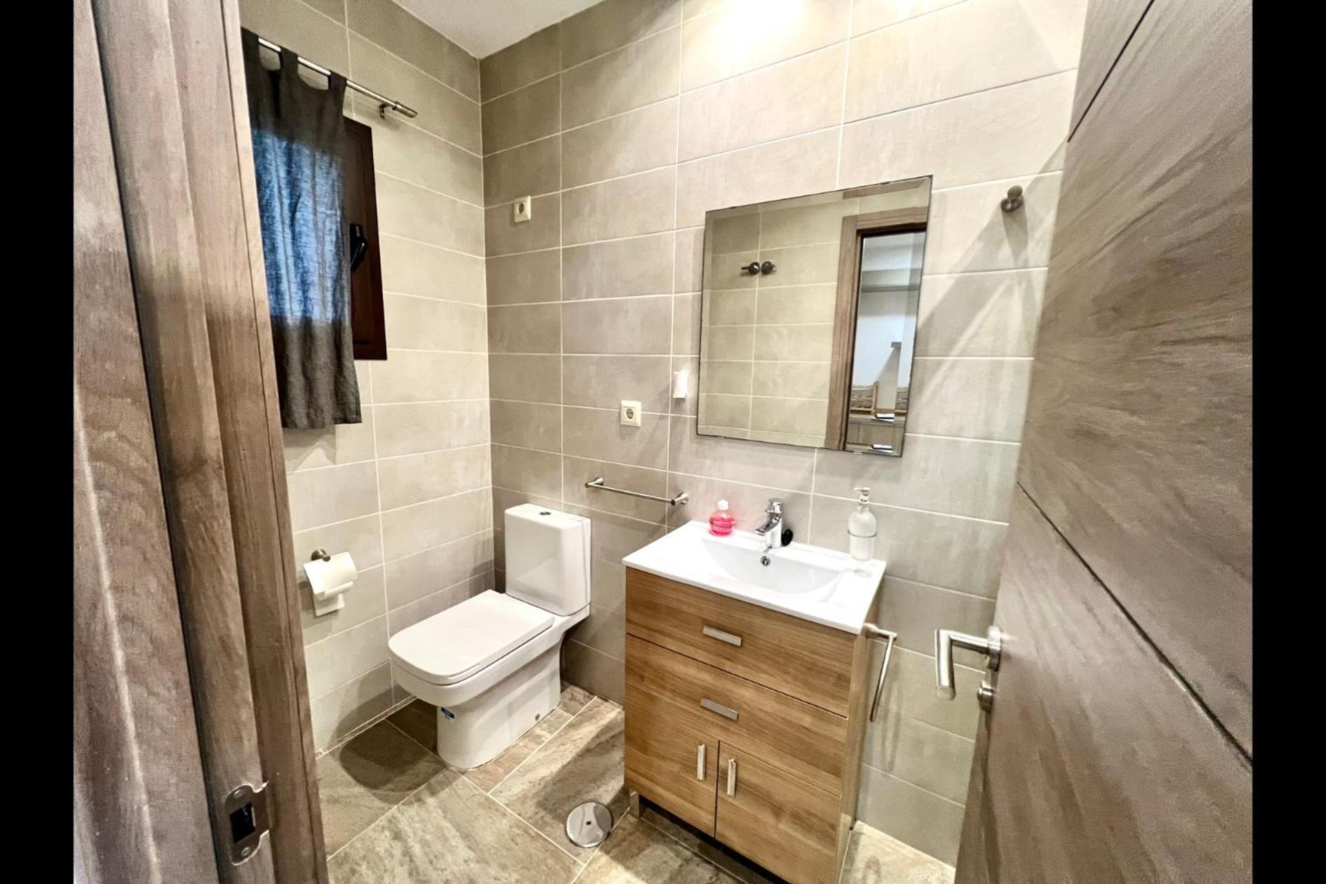 Mijas Costa - Beachside Apartment-B Sitio de Calahonda Εξωτερικό φωτογραφία